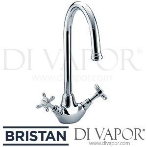 Bristan N SNK EF C TO 1901 Easyfit Sink Mixer Kitchen Tap Spare Parts